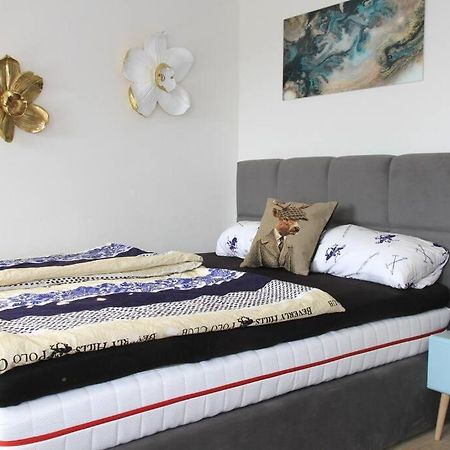 Apartment Taelerblick Maxi -Neu Modernisiert- Bobrach Luaran gambar